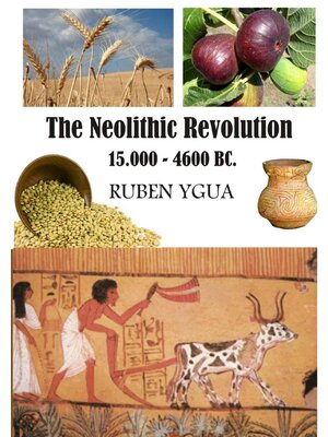 cover image of The Neolithic Revolution
